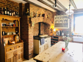 The Cottage